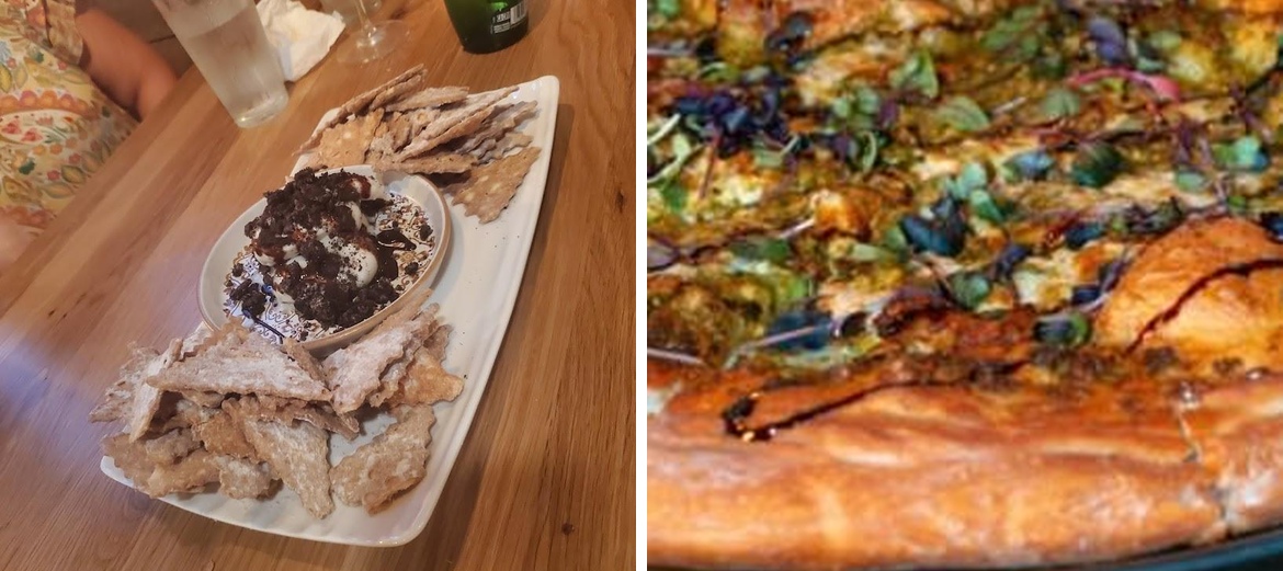 Crust & Cocktails