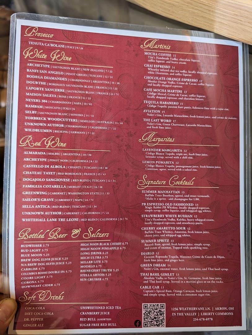 Crust & Cocktails