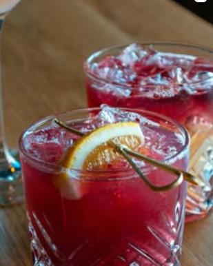 Crust & Cocktails