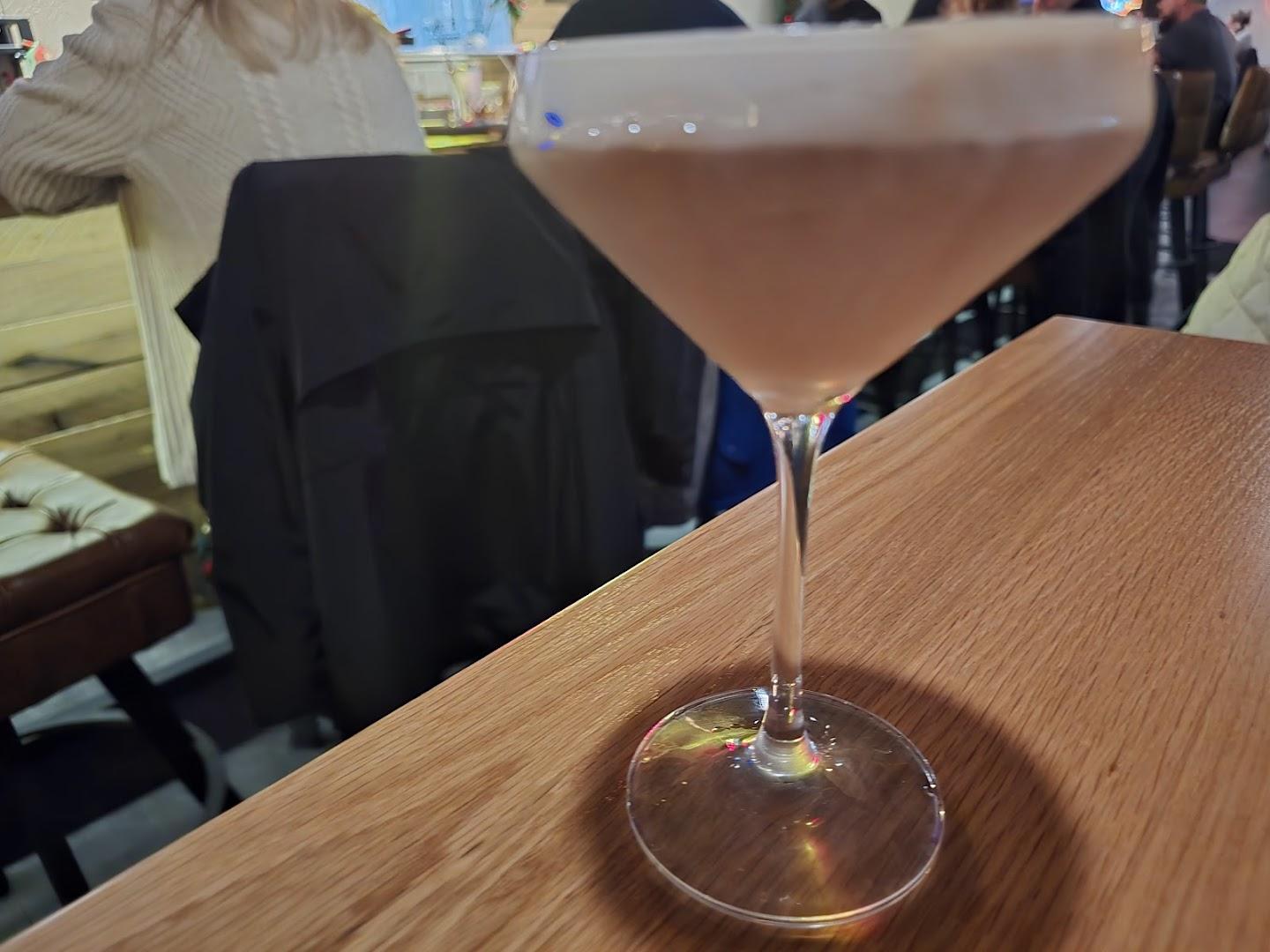 Crust & Cocktails