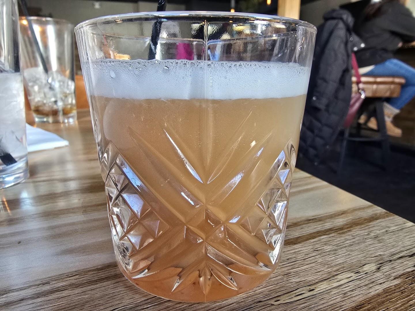 Crust & Cocktails